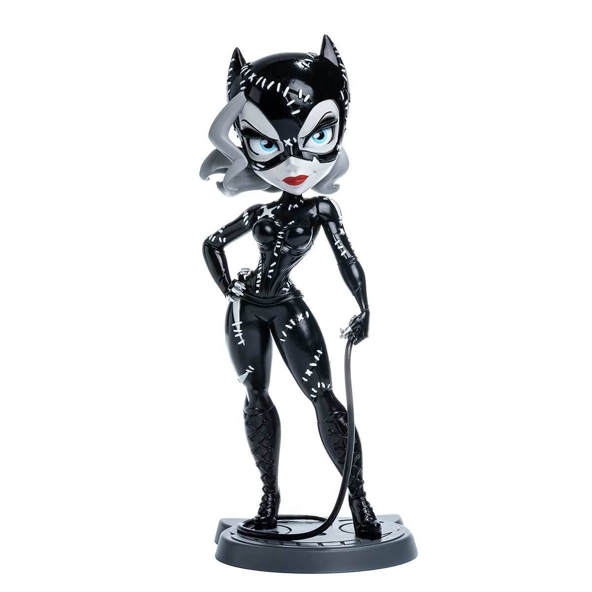 Catwoman Movie Collectible Noir Edition Vinyl Figure (Cryptozoic Exclusive) - 