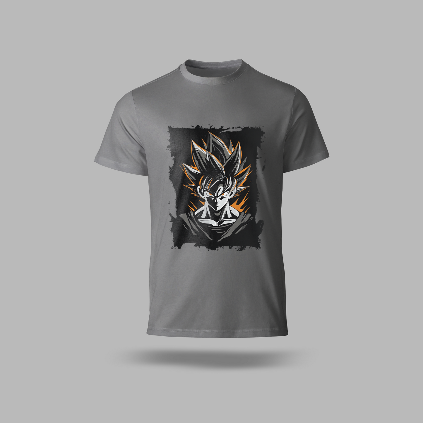 DBZ Goku – T-Shirt