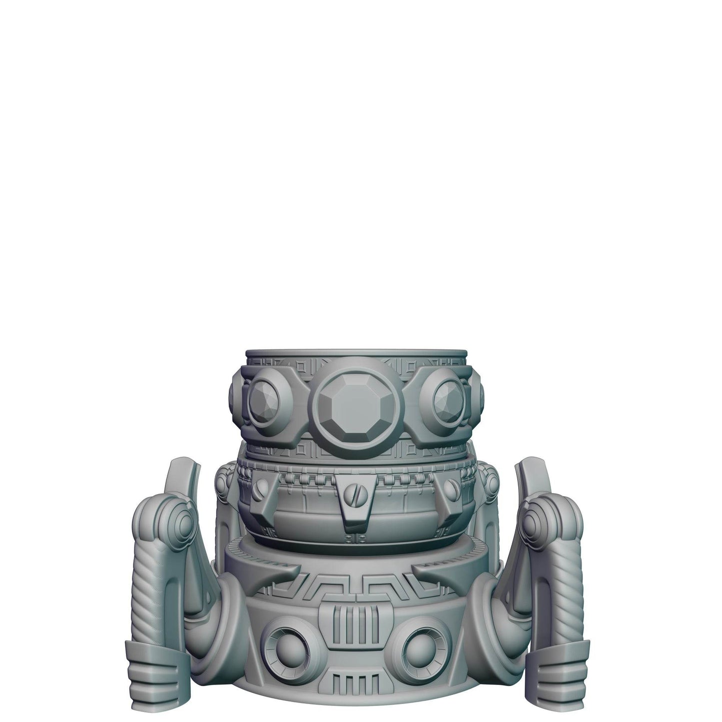 Artificer Box (Automata) - Tier 1