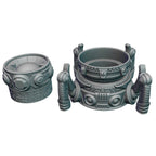 Artificer Box (Automata) - Tier 1