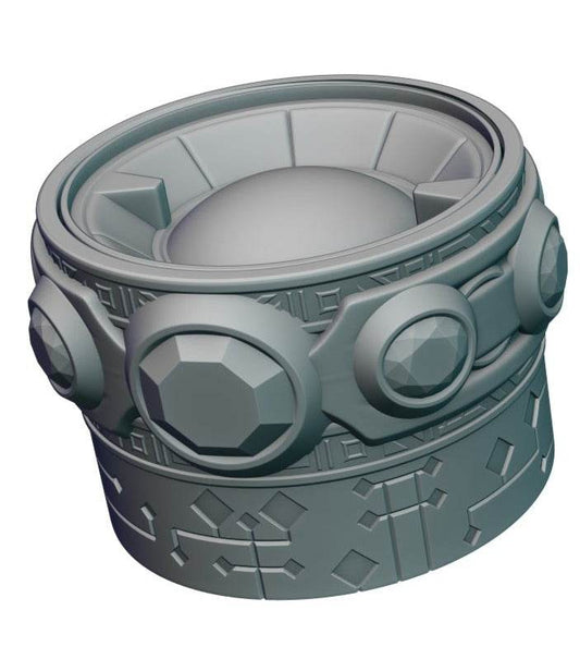 Artificer Box (Simple) - Tier 1