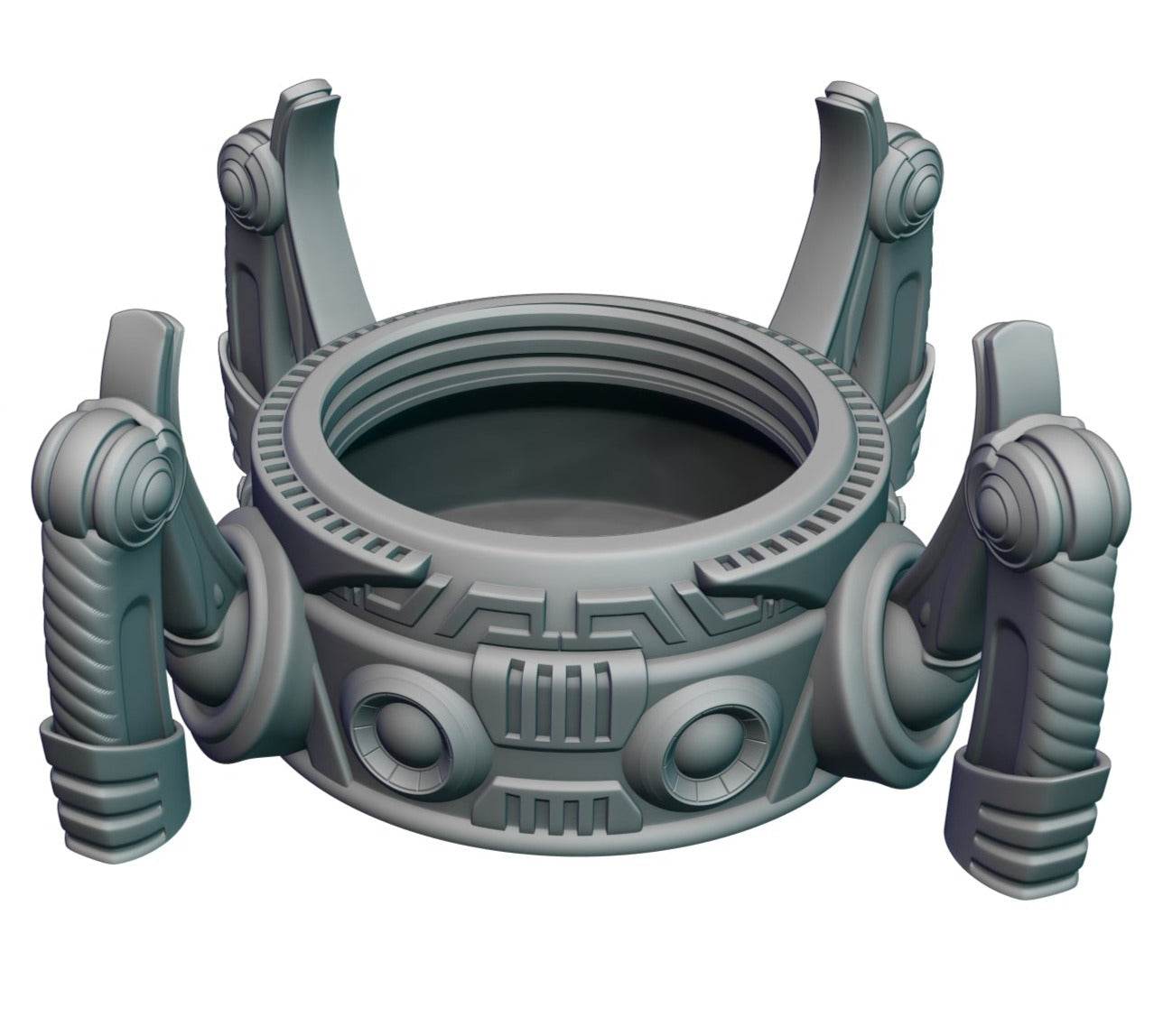 Artificer Box (Automata) - Tier 1