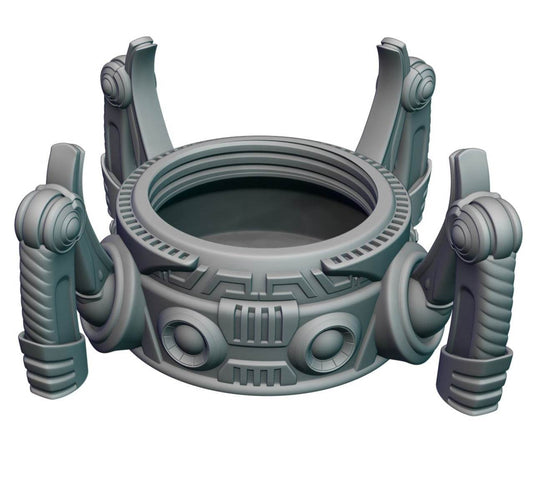 Artificer Box (Automata) - Tier 1