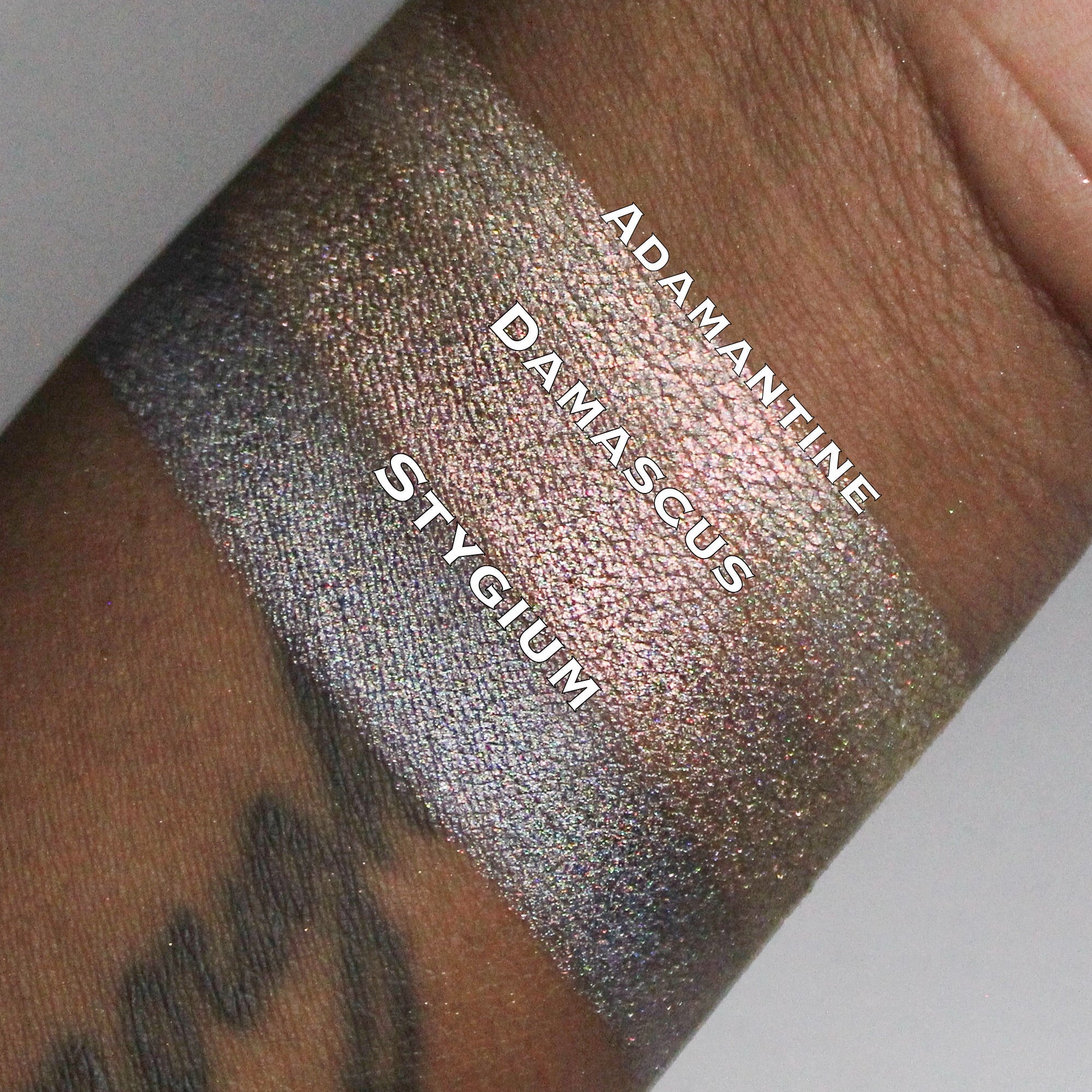 Artificer Holographic Singles