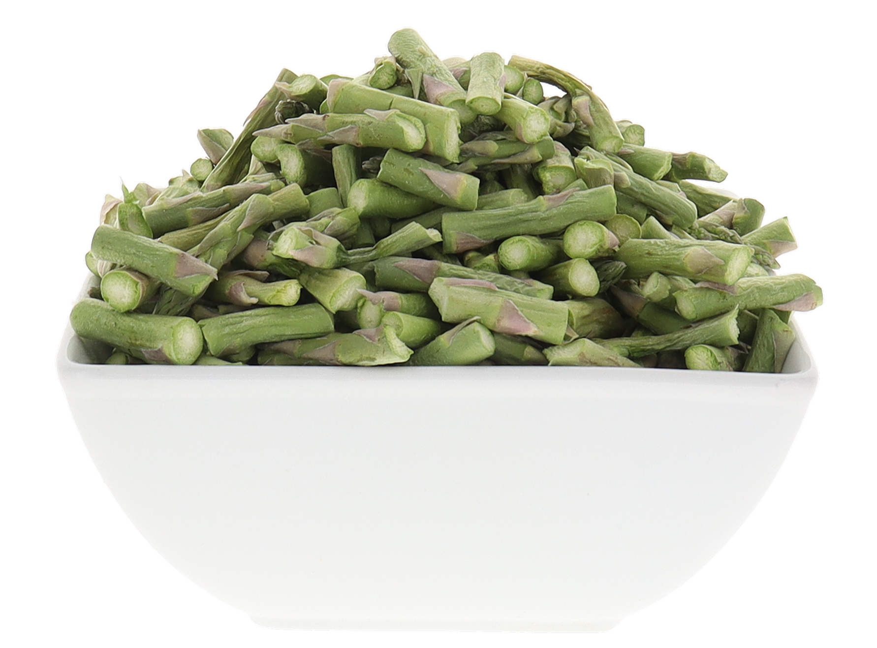 Freeze Dried Asparagus