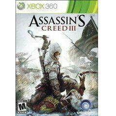 Assassin's Creed III - Xbox 360 - Role-Players
