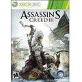 Assassin's Creed III - Xbox 360 - Role-Players