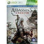 Assassin's Creed III - Xbox 360 - Role-Players