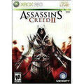 Assassin's Creed II - Xbox 360 - Role-Players