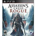 Assassin's Creed: Rogue - PlayStation 3 - Role-Players