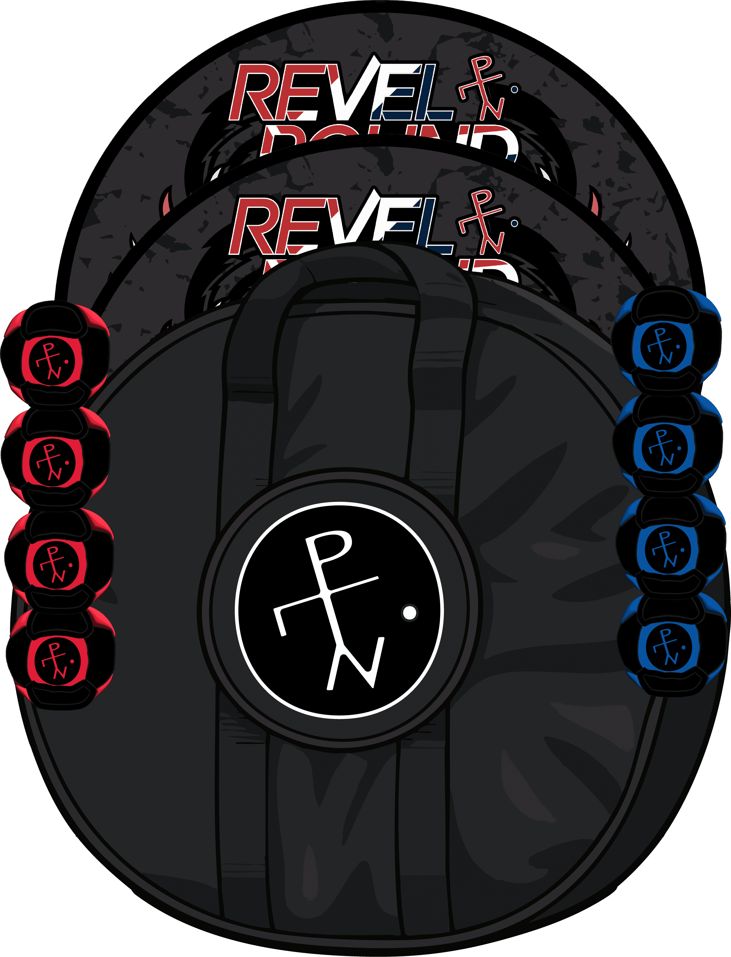 🦅 Freedom Flyer Edition - Freedom Flyer Edition / HackPack / Standard Carry Case