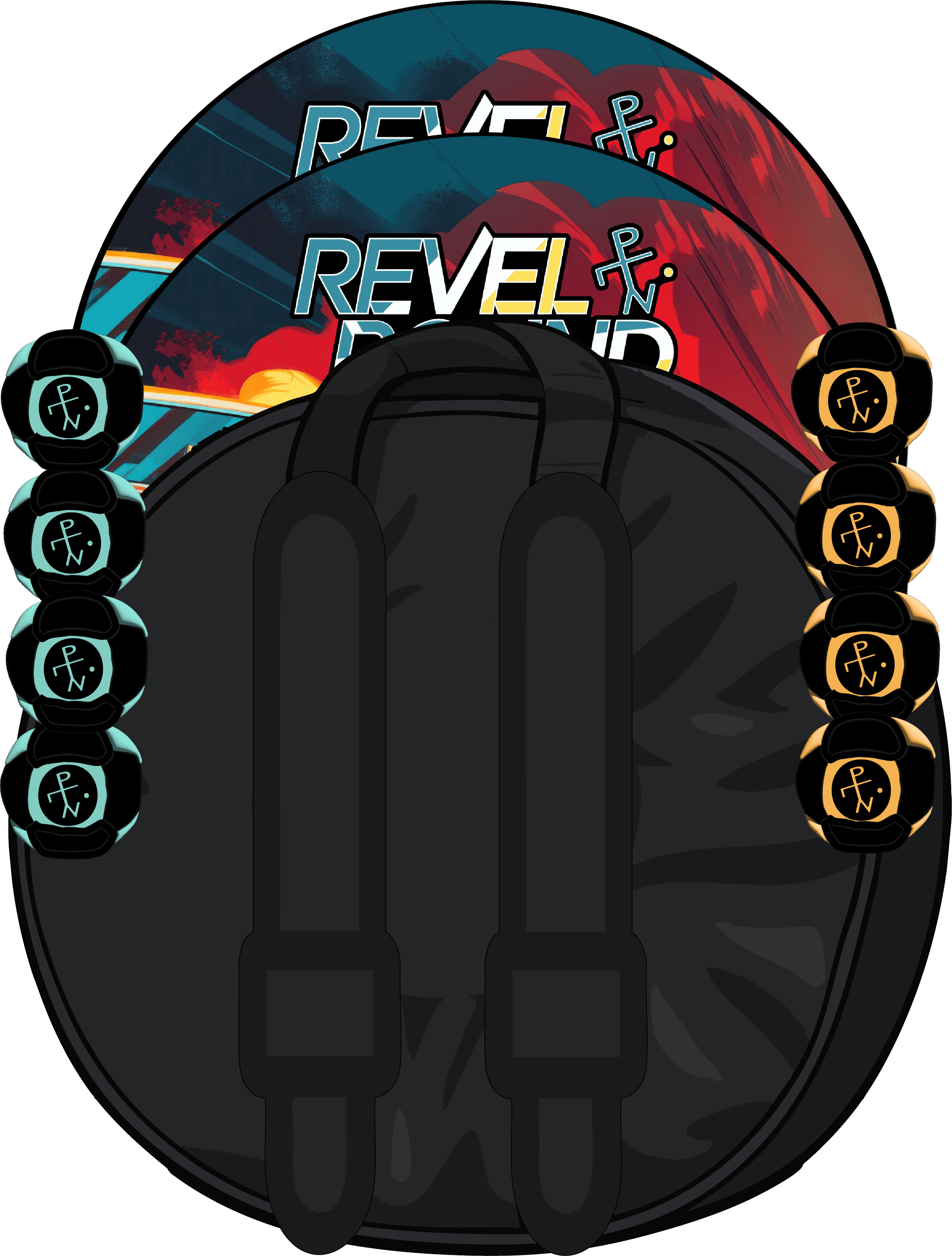 🚦Full Throttle Edition - Full Throttle Edition / HackPack / BackPack