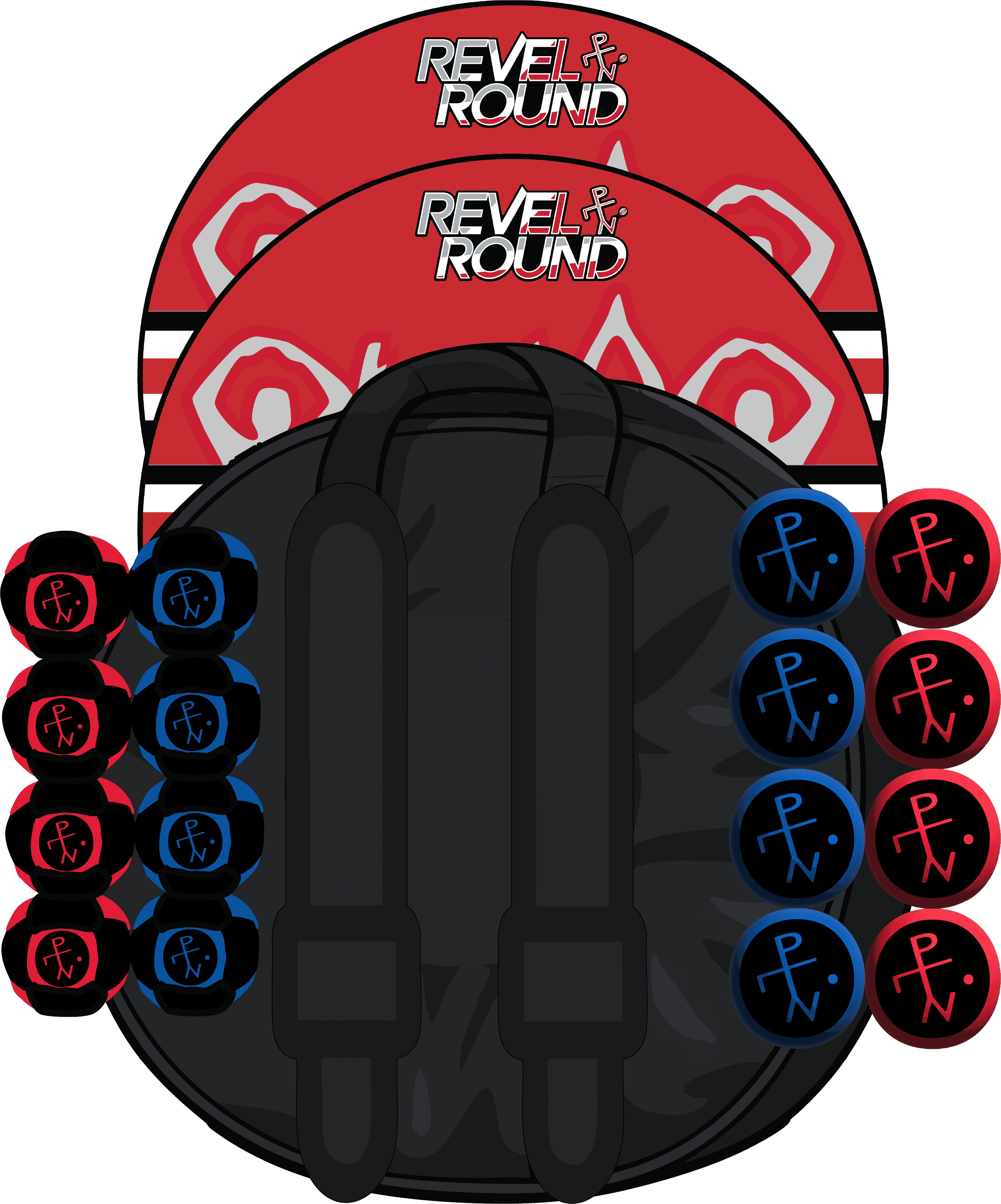 🗣️ O-H! Edition - O-H! Edition Edition / Both Styles / BackPack
