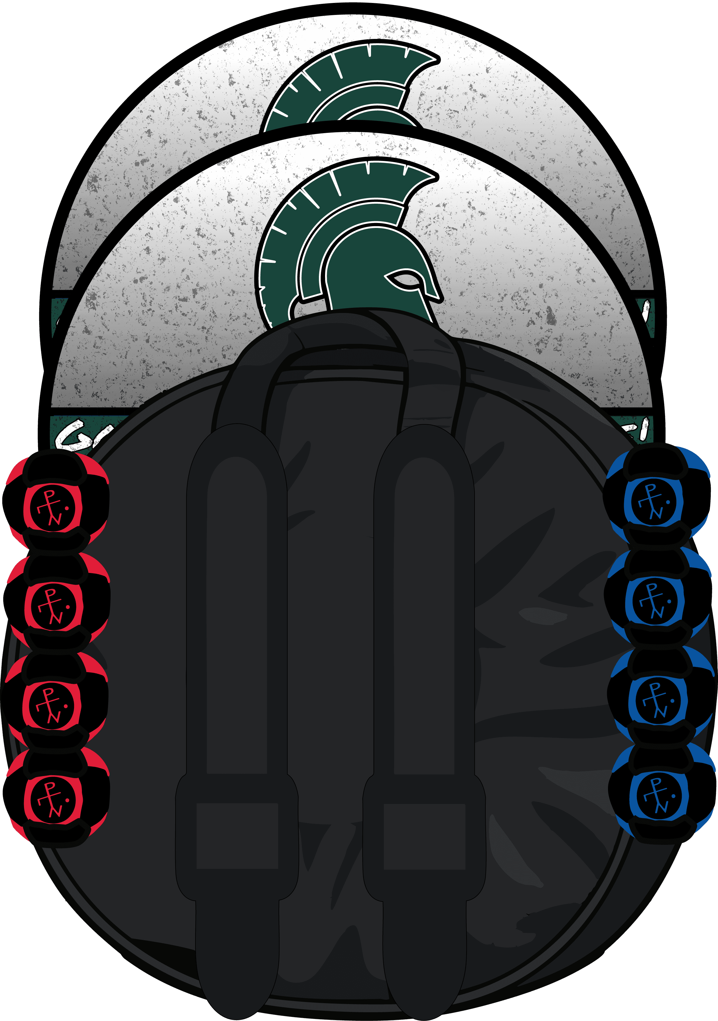 🗡️ Spartan Edition - Spartant Edition / HackPack / BackPack