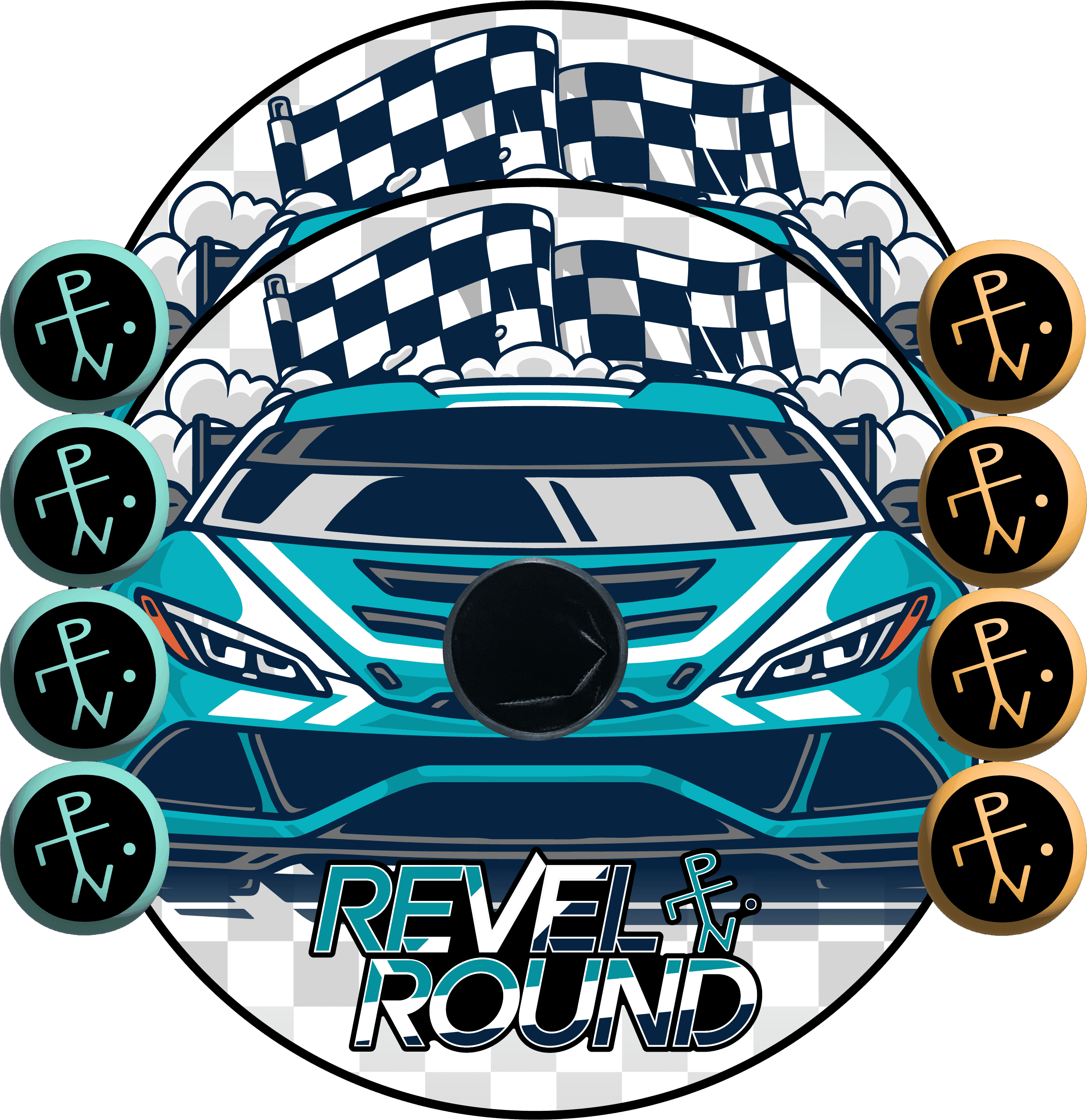 💨 Joyride Edition - Joyride Edition / SaucePack / No Carry Case