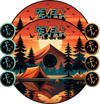 🌄 Sundown Summit Edition - SaucePack / No Carry Case