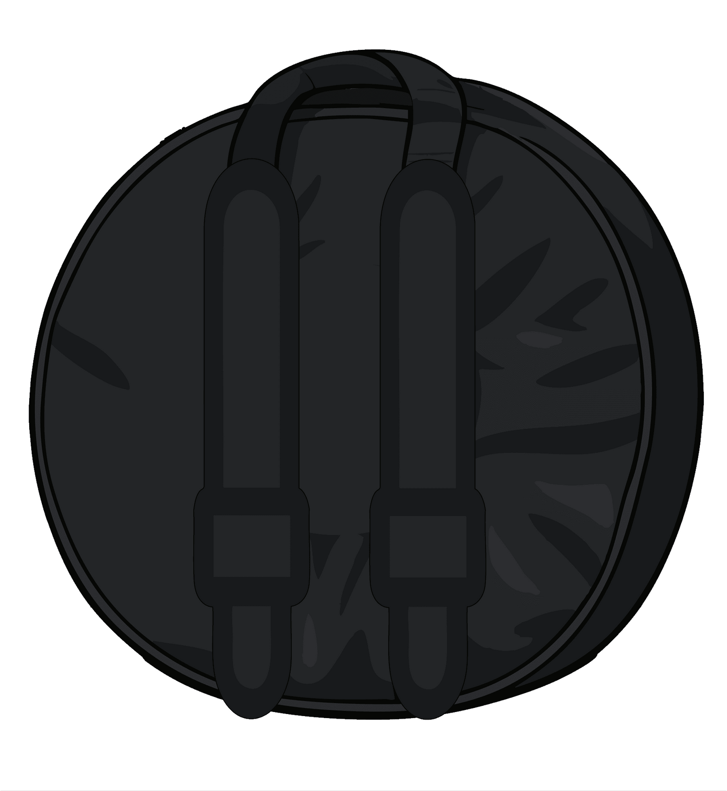 Carry⦿Cases - BackPack