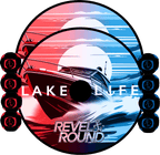 🌊 Lake Life Edition - Lake Life Edition / HackPack / No Carry Case