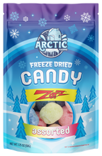 Freeze Dried Zotz Fizz Candy