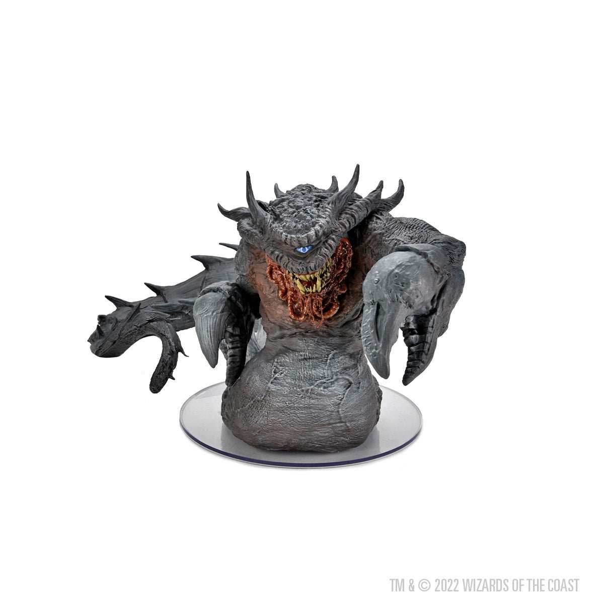 D&D: Icons of the Realms - Spelljammer Adventures in Space - Astral Dreadnought - 