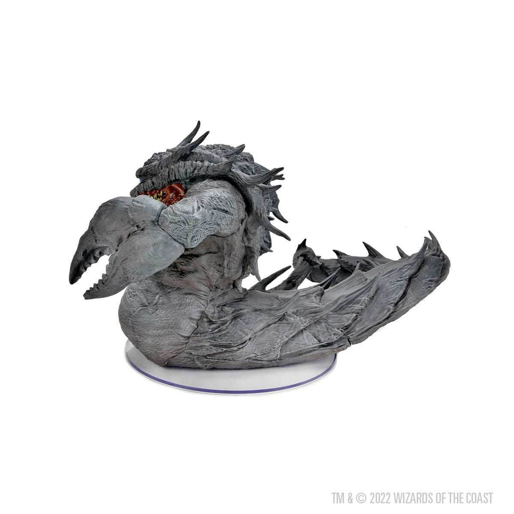 D&D: Icons of the Realms - Spelljammer Adventures in Space - Astral Dreadnought - 