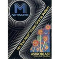Astroblast - Atari 2600 - Role-Players