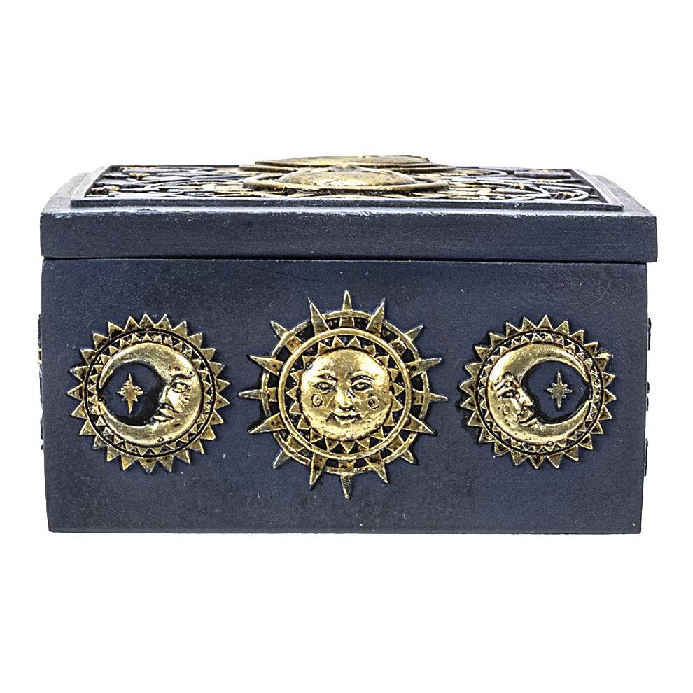Astrology Tarot Box - 
