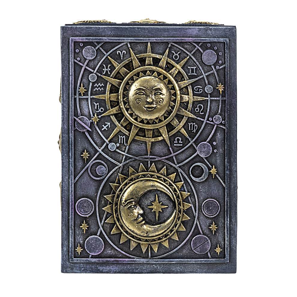 Astrology Tarot Box - 
