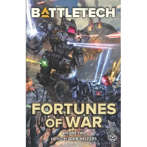 BattleTech: Fortunes of War, Volume 2
