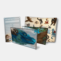 Game Master Kit (Magical Kitties 2E) - Physical