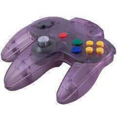 Nintendo 64 Controllers - N64 - (LOOSE) - Role-Players