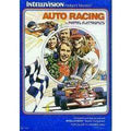 Auto Racing - Intellivision - Role-Players