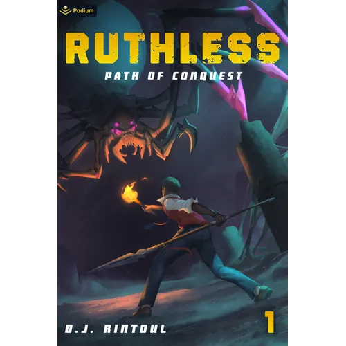 Path of Conquest: An Apocalypse Litrpg