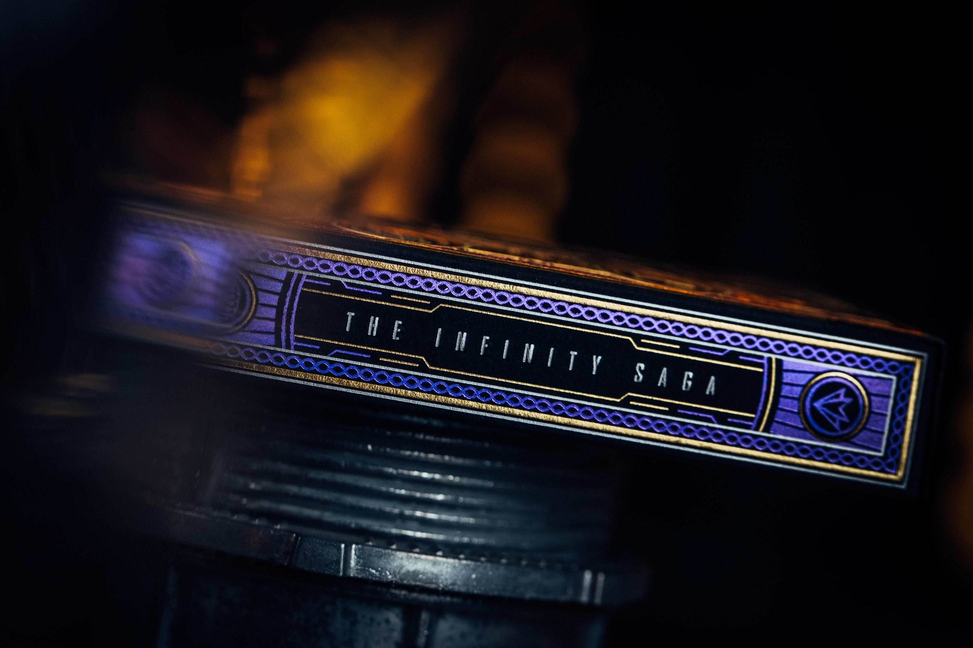 Theory11 Playing Cards: Avengers - Infinity Saga - 