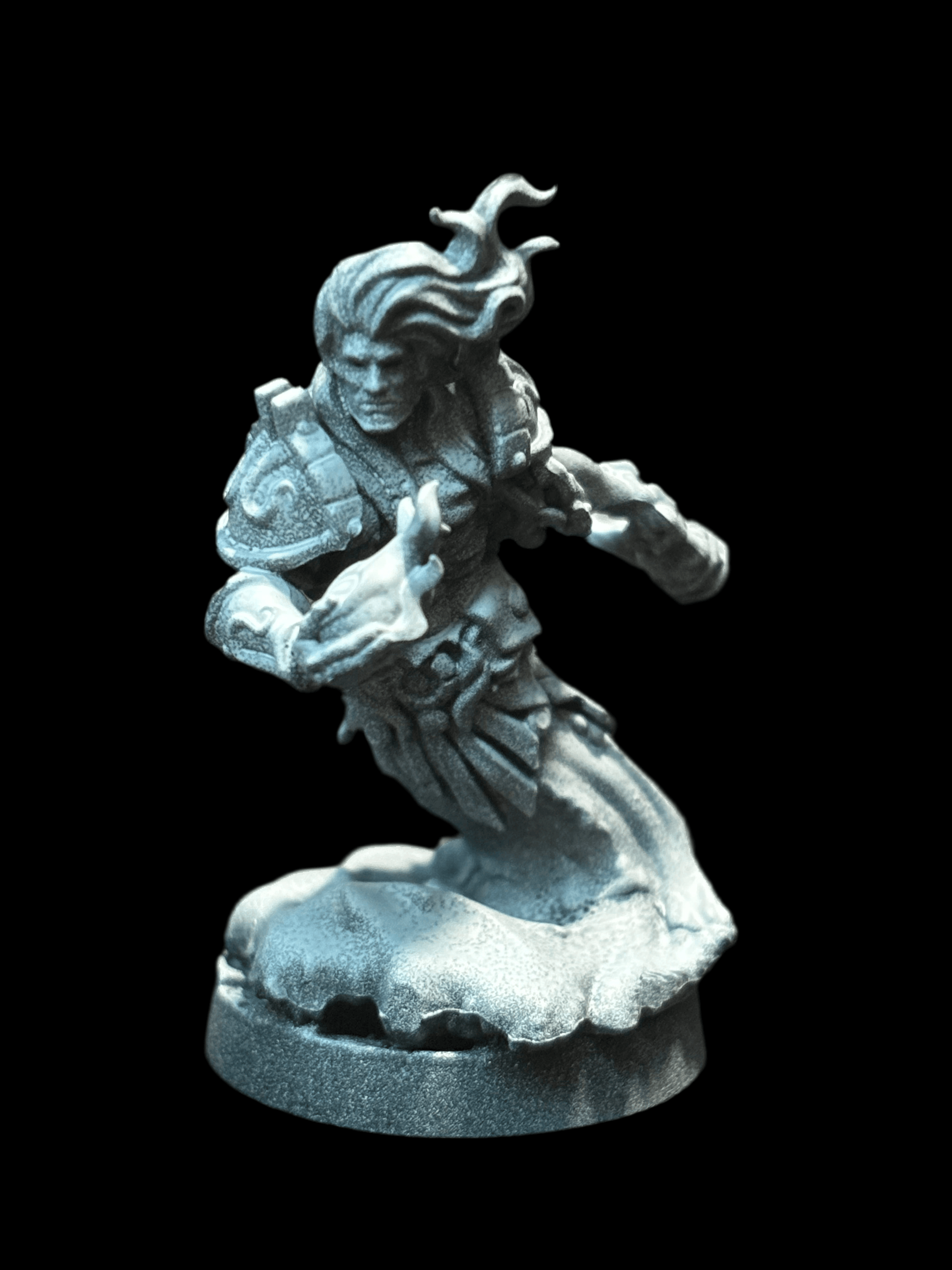 Djinn - 