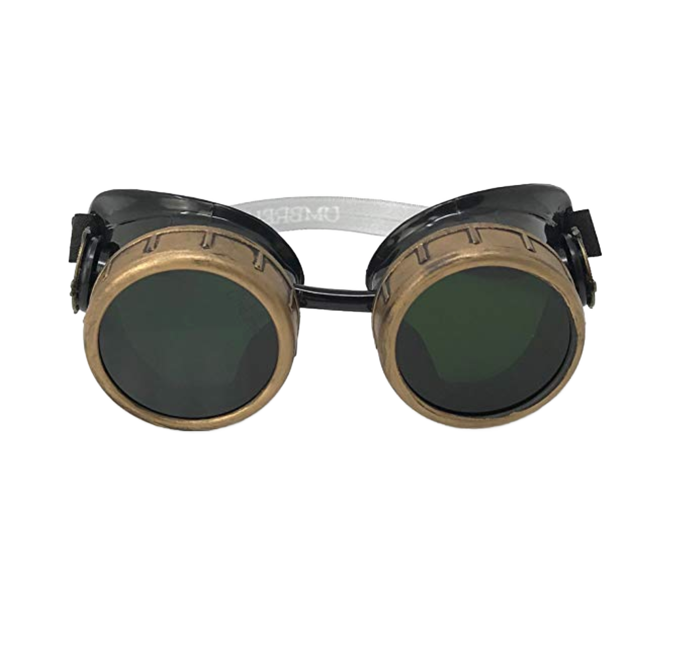 Vintage Aviator Goggles pilot costume accessory