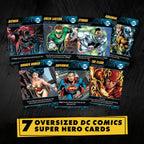 DC Deck-Building Game — Multiverse Edition - 