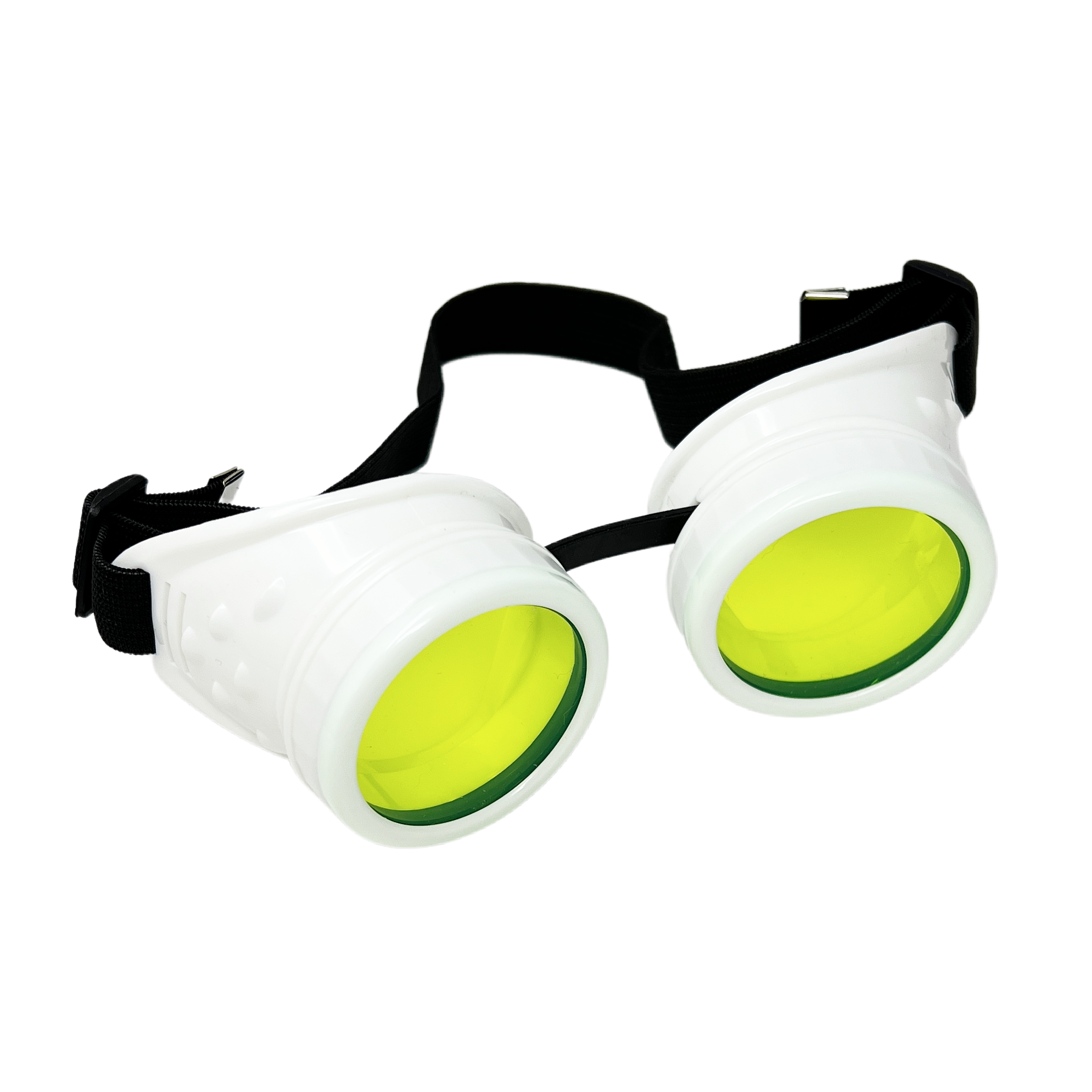 Hyper Vision goggles