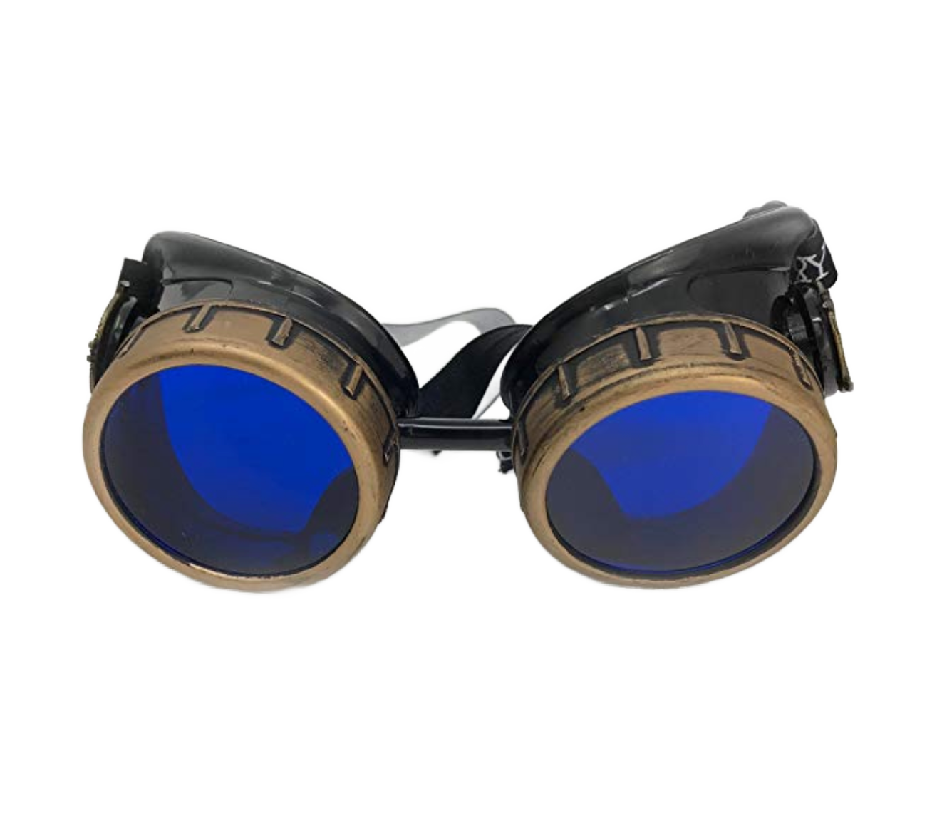 Vintage Aviator Goggles pilot costume accessory
