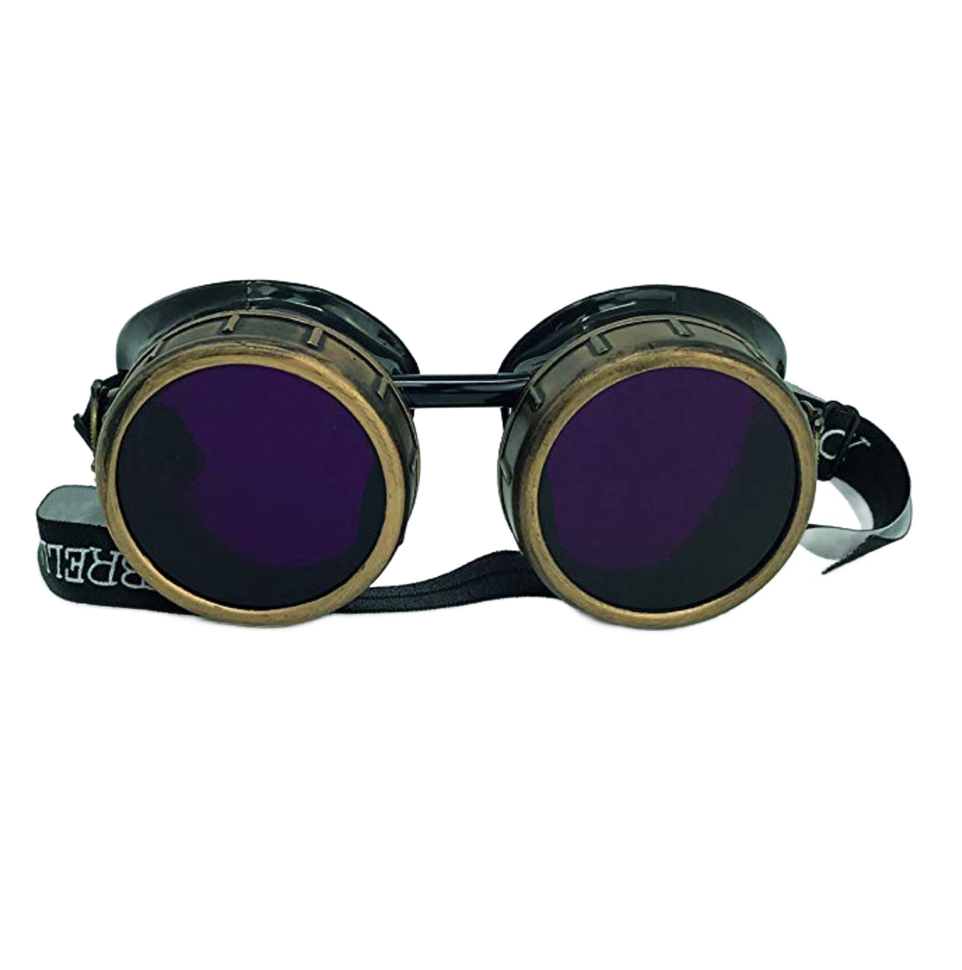 Vintage Aviator Goggles pilot costume accessory