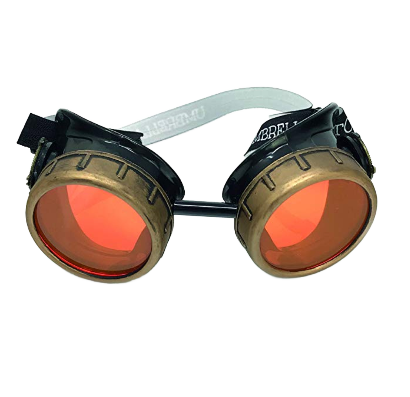 Vintage Aviator Goggles music festival DJ accessory