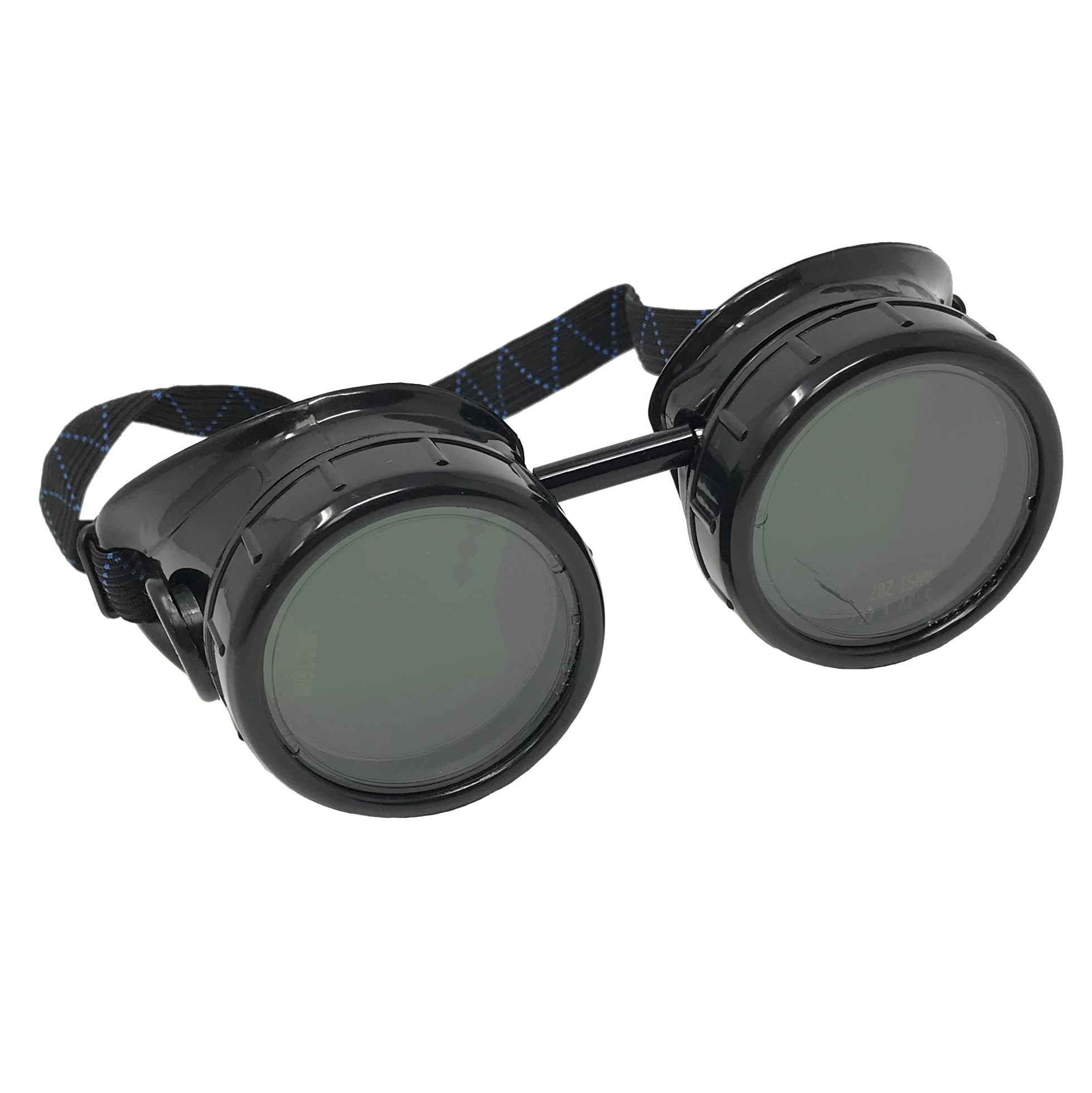 Zombieland apocalyptic goggles