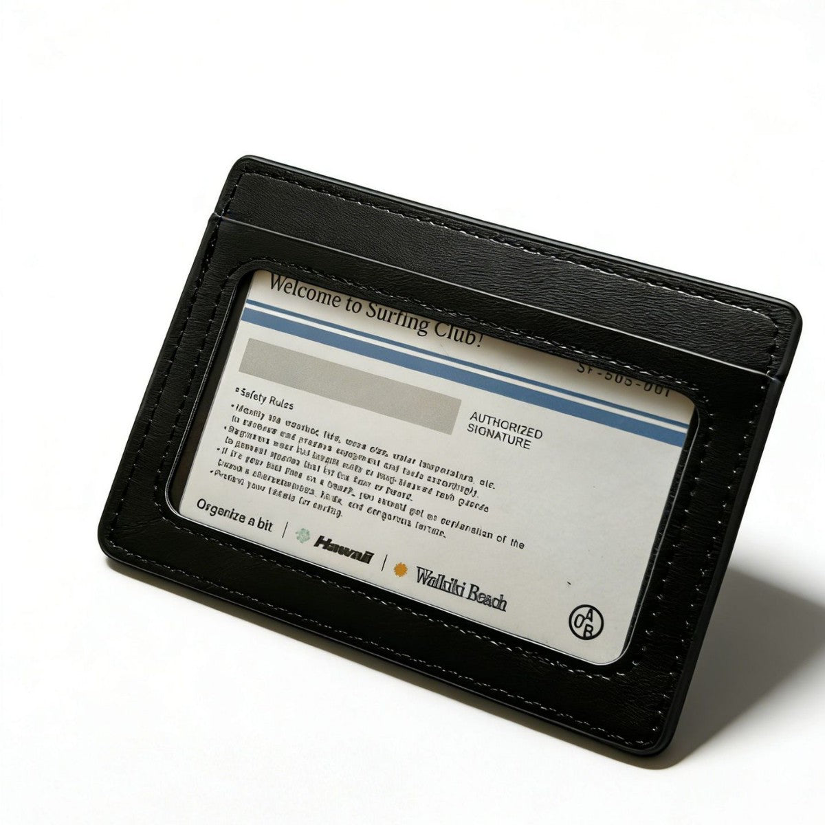 Batman Wallet
