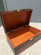 Entwined Dragons Box - 