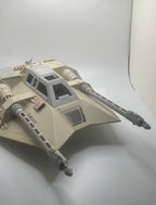 Vintage Snow Speeder Cannon set Repro Replacement Part