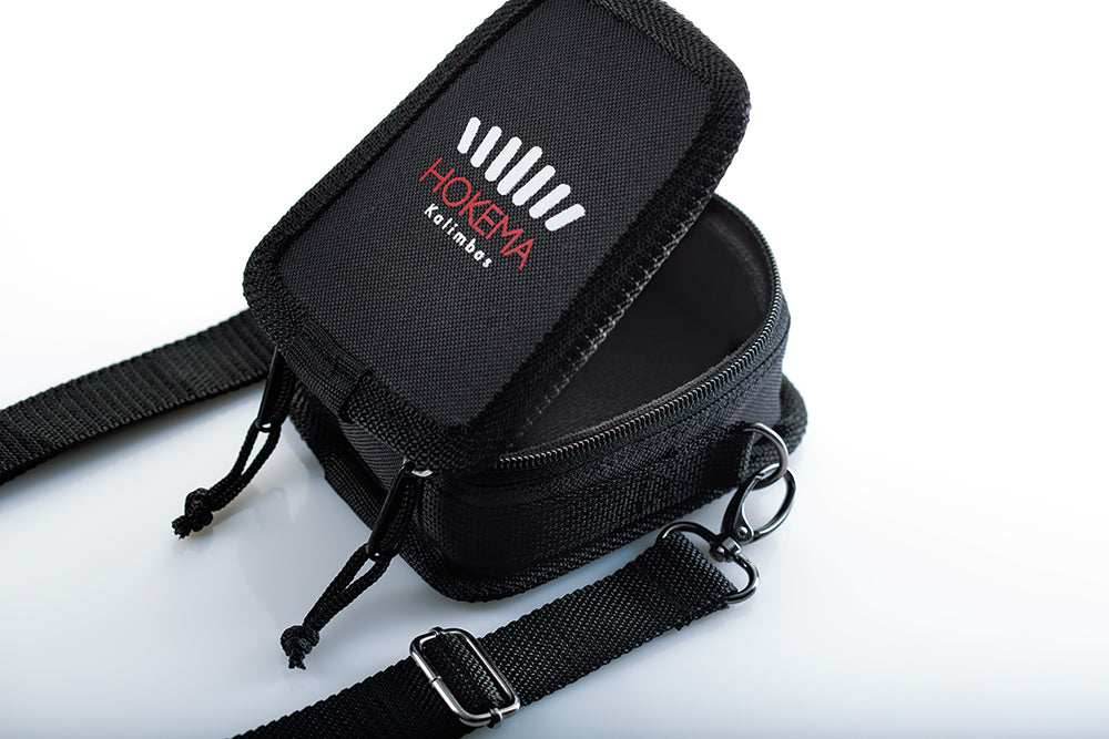 Hokema - B5 Softbag - 