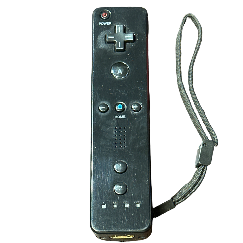 Wiimotes or Wii Nunchuks for Nintendo Wii Official-Controller - Role-Players