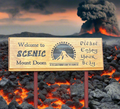 Scenic Mordor