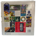 Indigo GameCube System (with 2 Original NGC Controllers) - Role-Players