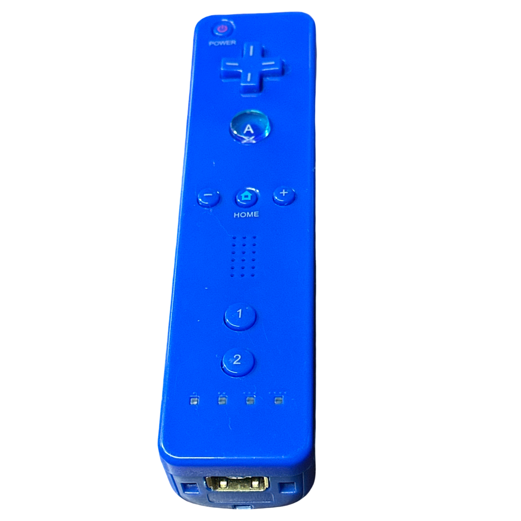 Wiimotes or Wii Nunchuks for Nintendo Wii Official-Controller - Role-Players